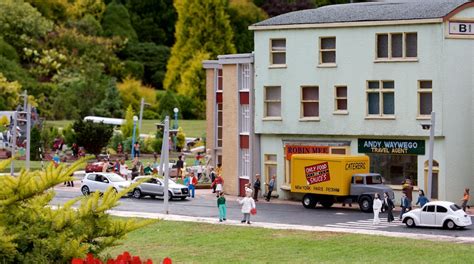 Babbacombe Model Village And Gardens In Torquay Expedia