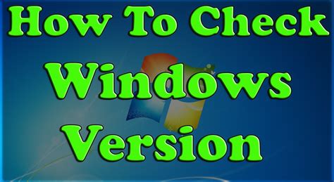 Click on the settings icon. How To Check Which Windows Version You Have - YouTube