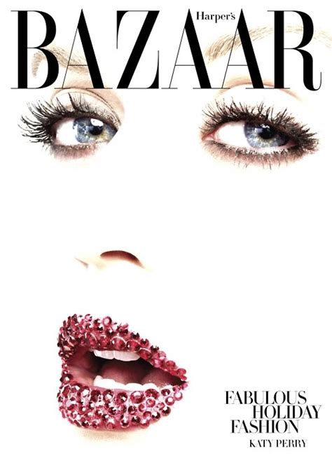 Samantha Wills Notes From Ny Harpers Bazaar Beauty
