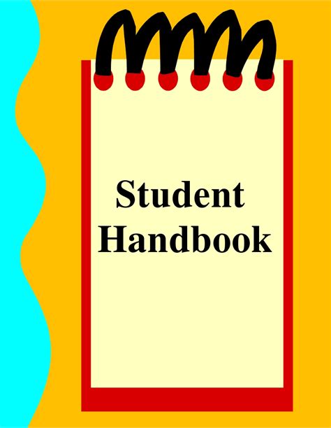 Handbook Clipart 20 Free Cliparts Download Images On Clipground 2024