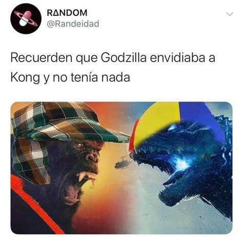 Memes Godzilla Vs King Kong Anaya Liga Mx Pandaanchamx