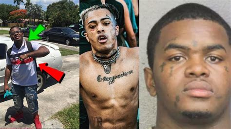 Suspect Arrested For Murder Of Xxxtentacion More Arrests Expected This Week