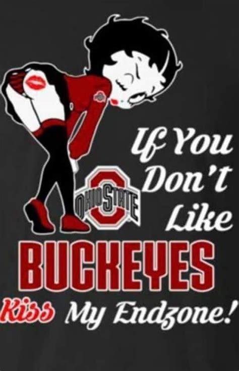 Pin By Michelle Frank On Football Osu Buckeyes Buckeyes Movie Posters