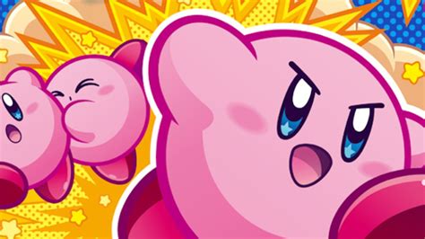 Kirby Mass Attack Ds Game Profile News Reviews Videos And Screenshots