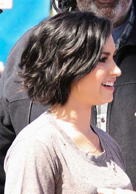 Gals with thick and wavy hair are some of the luckiest ones around. 10 Bob Hairstyles For Thick Wavy Hair | Short Hairstyles ...