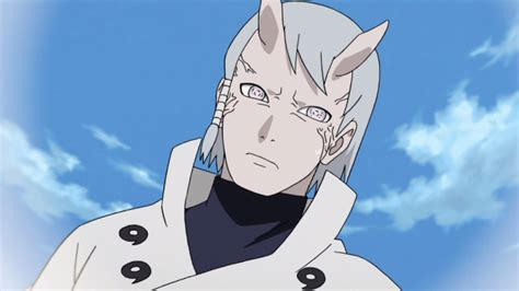 Strongest Otsutsuki Members From Naruto Franchise Ranked