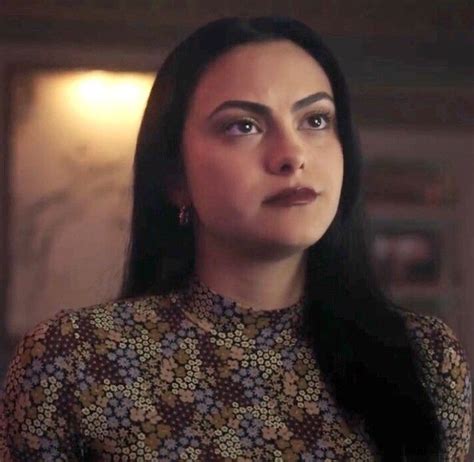 Veronica Lodge Mendes Riverdale Love Her