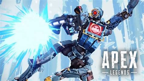 Apex Legends Players Disappointed As Respawn Neglects Promised Pathfinder Rework Dexerto