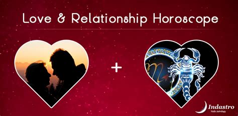 Scorpio 2019 Love And Relationship Horoscope