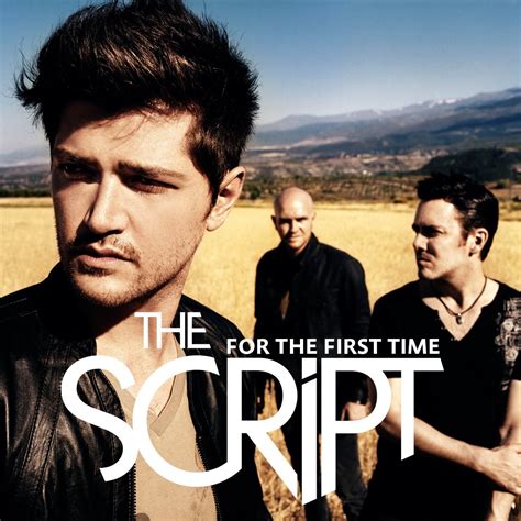 Coverlandia The 1 Place For Album And Single Covers The Script For