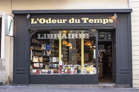 La Littérature Traduite En Librairie Dans Les Bouches Du Rhône Autour