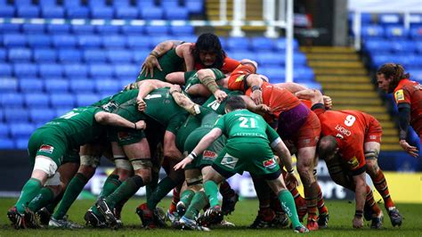 London Irish 6 12 Leicester Match Report And Highlights