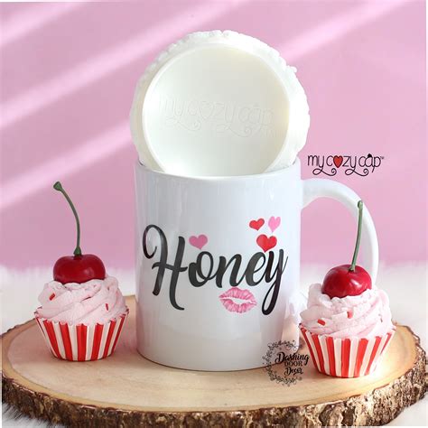 Personalized Mug Cute Mug T For Her Custom Name Mug Etsy