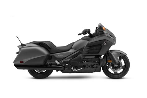 Free shipping for many products! 2016 Honda Goldwing F6B for sale at TeamMoto New Bikes ...