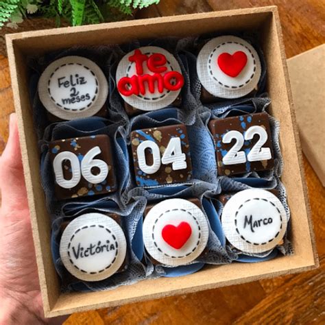 26 Ideias De Presentes Para Aniversário De Namoro