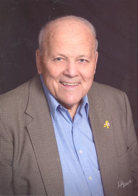 Anthony Stauber Obituary