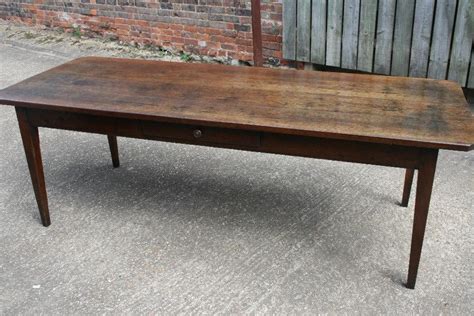 Antique farmhouse carries a number of farmhouse tables to flatter your home and help you simplify your life. Antique Oak Farmhouse Table - Dining Tables