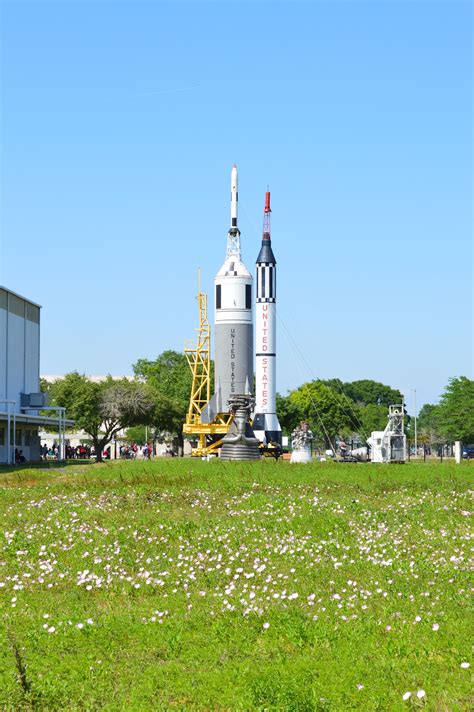 Rocket Park Johnson Space Center Houston Texas Bay Area Houston Galveston Bay Johnson