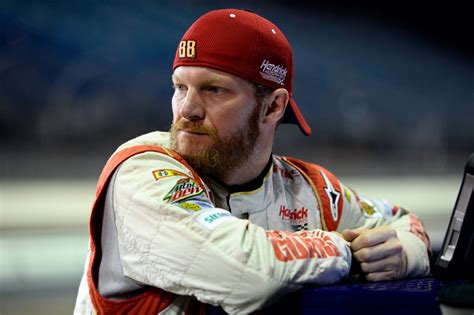 nascar dale earnhardt jr wins myers brothers award for contributions to stock car racing