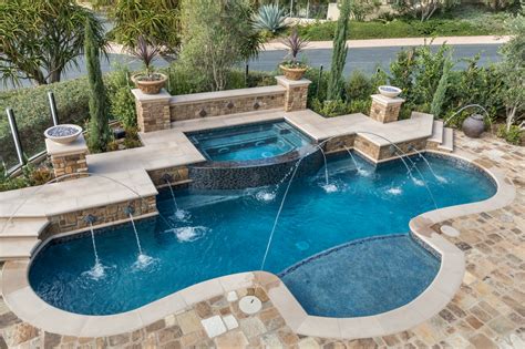 Has been a swimming pool contractor, and an active member of the orange county community, for over 30 years. Alan Smith Pools| Pool & Spa News