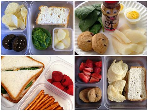 Raising Jack With Celiac Gluten Free School Lunch Tips And Menu Ideas