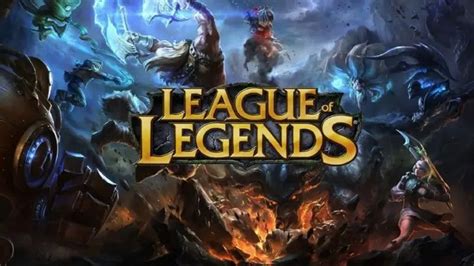 Best League Of Legends Characters Of 2020