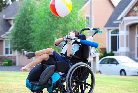 Embracing Inclusivity The Power Of Adaptive Physical Education