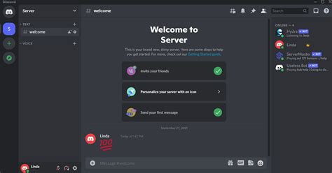 Best Lounge Discord Servers 2023 Discord Guide