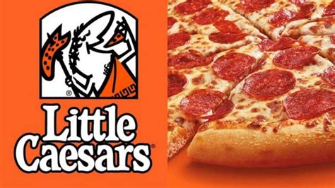 Little Caesars Pizza Near Me Satisfy Your Cravings With Convenience