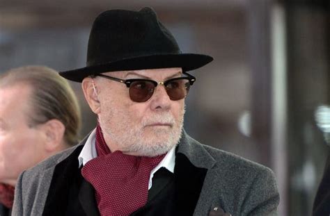 Police Called To Disturbance Outside Gary Glitter Bail Hostel Surrey Comet