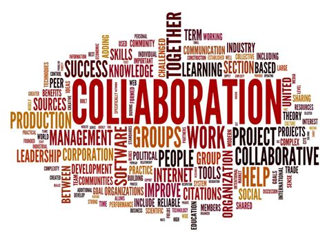 How To Foster Team Collaboration On Presentations