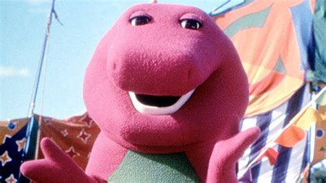New Barney Movie Everything You Need To Know About The Movie Thats
