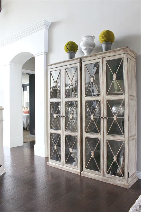 We unlock the secrets of the curio cabinet and reveal why it's worth tucking one virtually anywhere. My Most Asked About Piece of Furniture - The House of ...