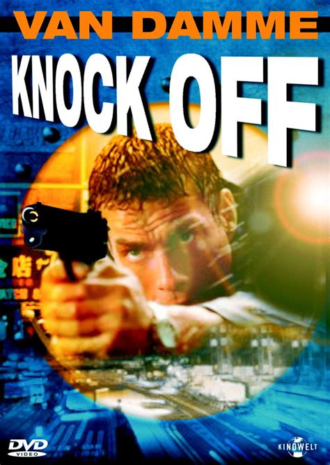 They like, if you don't open that ho, we gon' kick it down i had to grab my fire, i told them step inside when i came around that corner, that boy. فيلم Knock Off 1998 مترجم | yoyofilm
