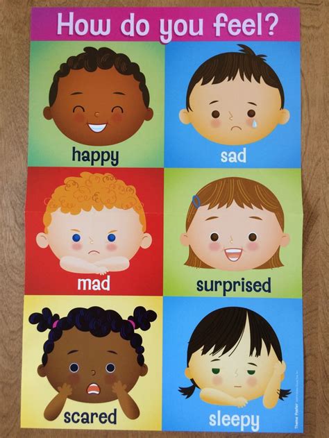 A Glimpse Inside “friends And Feelings” Feelings Preschool Preschool