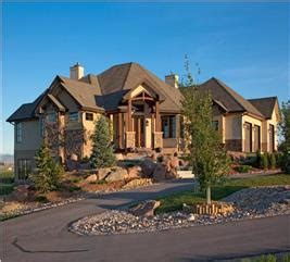Mid Century Modern Mountain House Plans - Modern Floor Plans