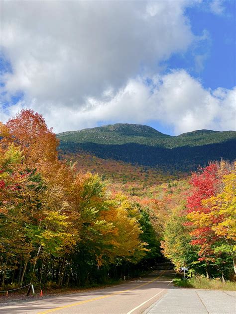 Stowe Vermont Fall Travel Guide 11 Things To Do Tips Joyfully So