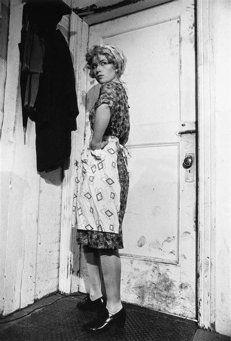 Cindy Sherman Untitled Film Stills 1977 1980 American Suburb X