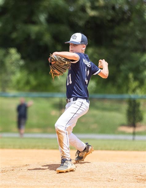 South County Travel Baseball