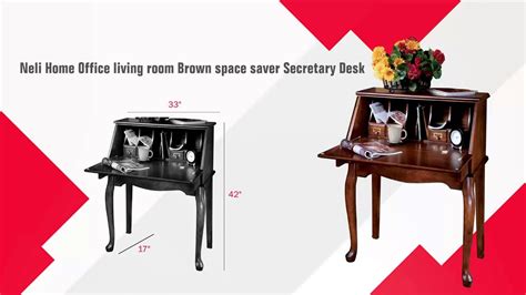 We hope you find what you are searching for! Glen Eagle Secretary Desk | DeskIdeas