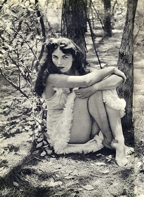 Bunny Yeager Remembering Pinups Of Last Century Hot Sex Picture