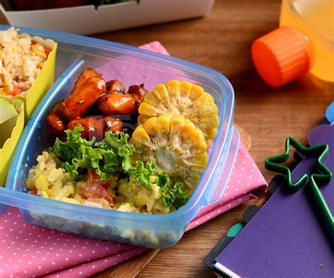 Berikut pilihan menu diet ketogenik yang bisa anda. 10 Idea Menu Bekal Yang Mudah Dan Sihat Untuk Anak-Anak in ...