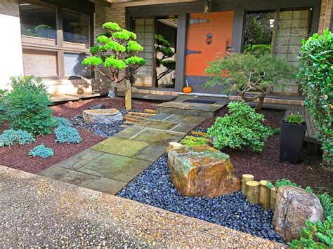 Japanese Garden Design Japanese Tsukubai Garden Zen Garden Design