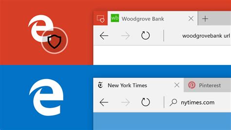 Microsoft Edge On Windows 10 To Get Cloud Based Security Feature Get