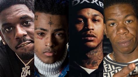 Rappers Who Died Young Age Career And Cause Of Death