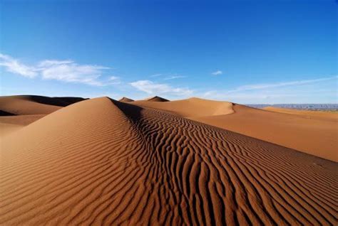 Adventure Travel In The Sahara Desert Morocco