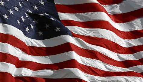 United states flag with america is too great for small dreams quote on white wooden surface. random-wallpapers-american-flag-wallpaper-34317 - The New ...