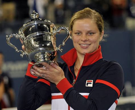 Kim Clijsters Reveals Her Return Date After Withdrawing From Australian