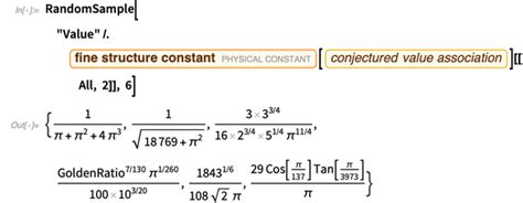 Computing Exact Uncertainties—physical Constants In The Current And In