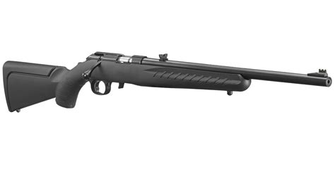 Ruger American Rimfire Compact 22lr Rifle Sportsmans Outdoor Superstore